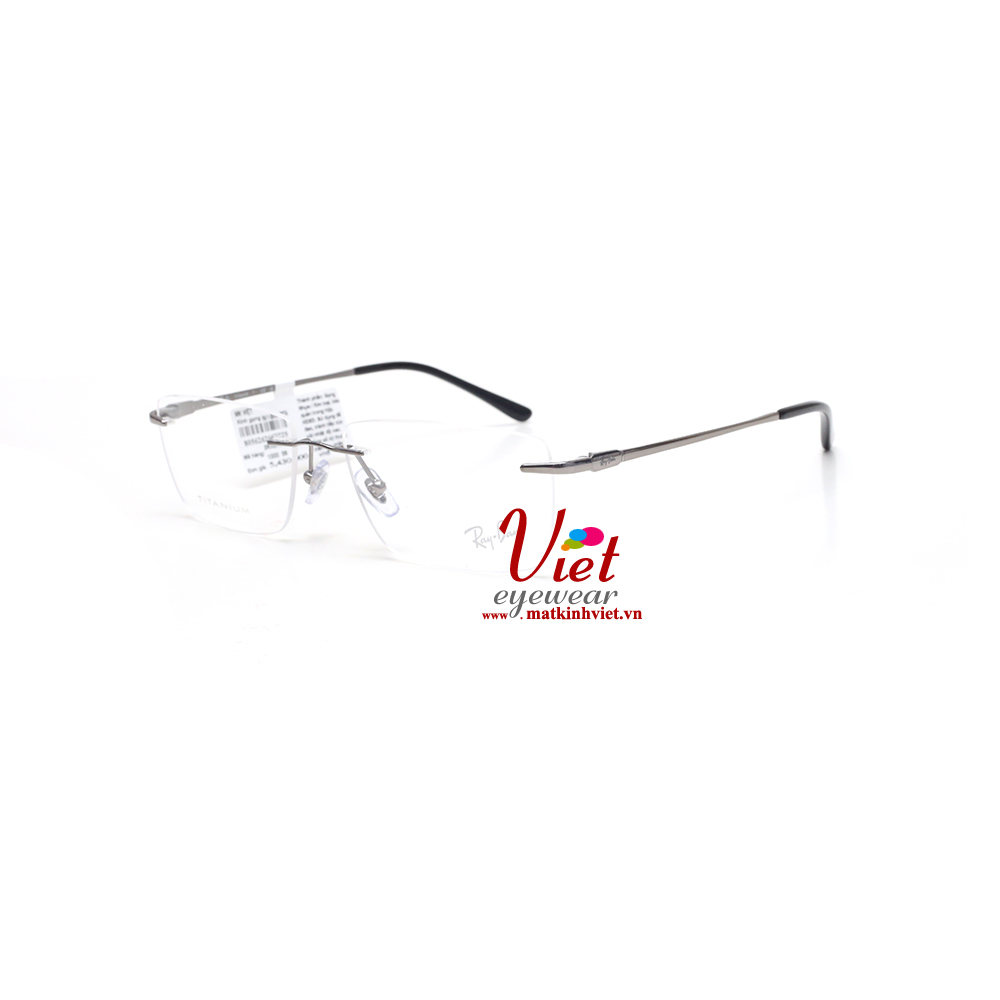 Gọng kính RayBan RB8781 1000